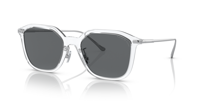 Coach HC8355 Cd461 Sunglasses