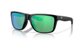 Costa Del Mar 6S9120 Broadbill Ii Sunglasses