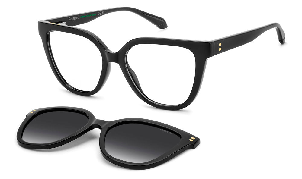 Polaroid PLD D596/C Eyeglasses