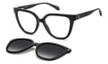 Polaroid PLD D596/C Eyeglasses
