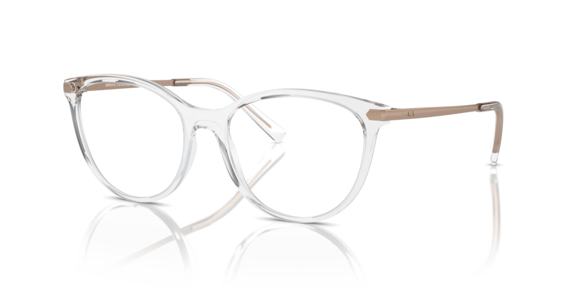 Armani Exchange AX3078  Eyeglasses