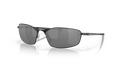 Oakley OO4141 Whisker Sunglasses