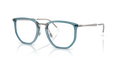 Ray-Ban Vista RX4451V  Eyeglasses