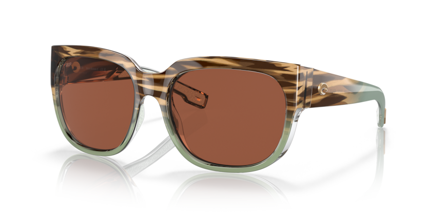 Costa Del Mar 6S9004 Waterwoman 2 Sunglasses