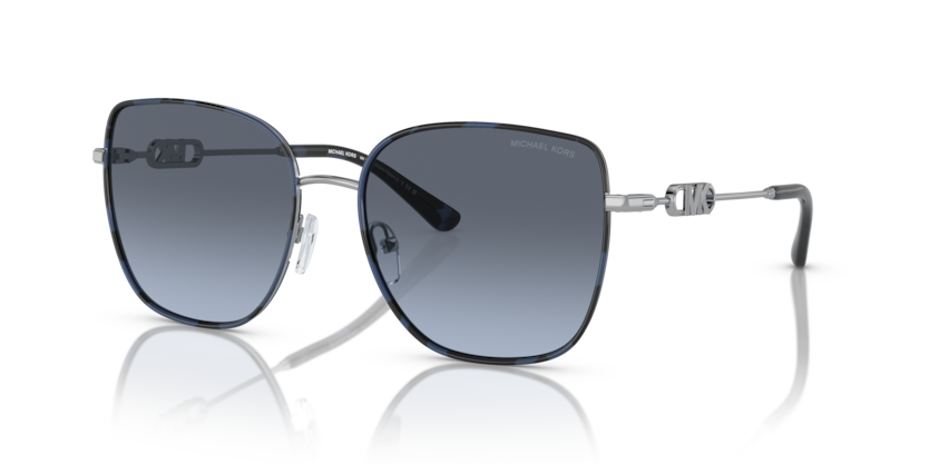 Michael Kors MK1129J Empire Square 2 Sunglasses