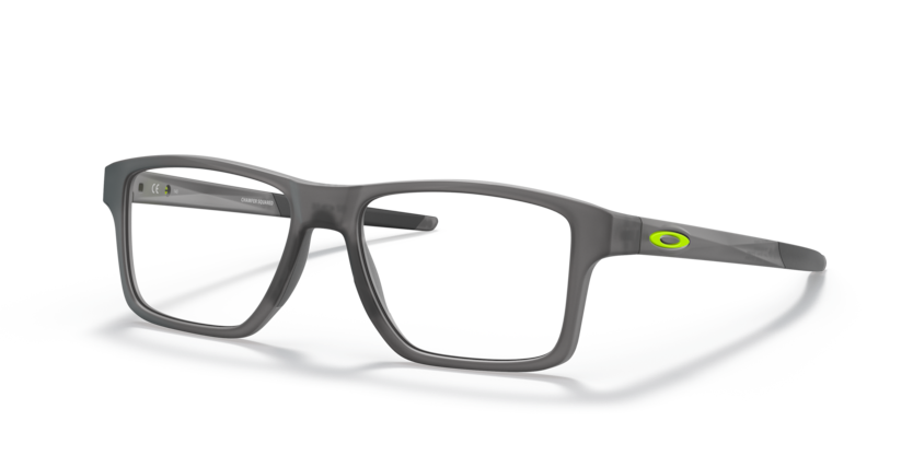 Oakley Frame OX8143 Chamfer Squared Eyeglasses