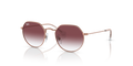 Ray-Ban Junior RJ9565S Junior Jack Sunglasses Kids