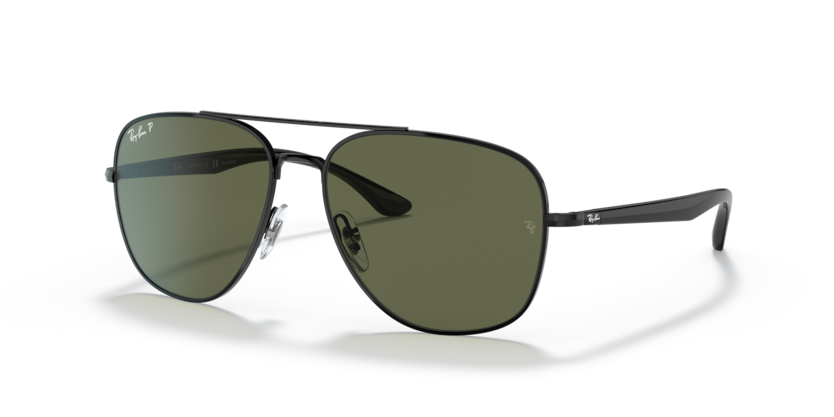Ray-Ban RB3683  Sunglasses