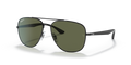 Ray-Ban RB3683  Sunglasses