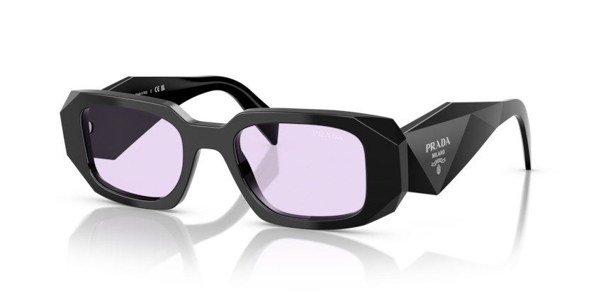 Prada PR 17WSF  Sunglasses
