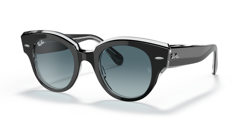 Ray-Ban RB2192F Roundabout Sunglasses