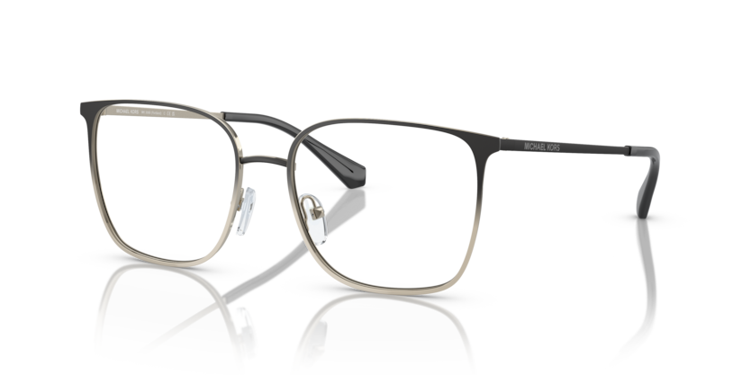 Michael Kors MK3068 Portland Eyeglasses