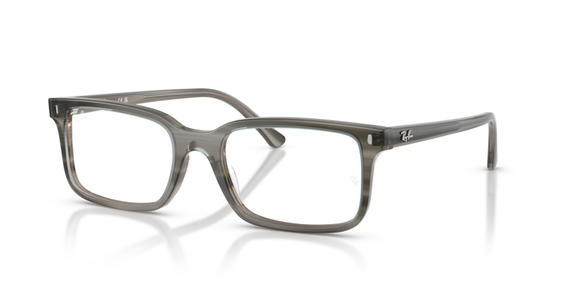Ray-Ban Vista RX5445F  Eyeglasses