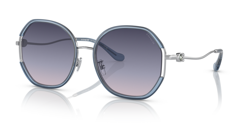 Coach HC7144BD Cd452 Sunglasses