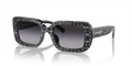 Coach HC8380U Cl922 Sunglasses