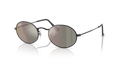 Ray-Ban RB3547N Oval Sunglasses