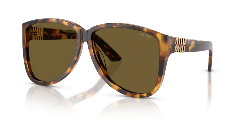 Miu Miu MU A08SF  Sunglasses