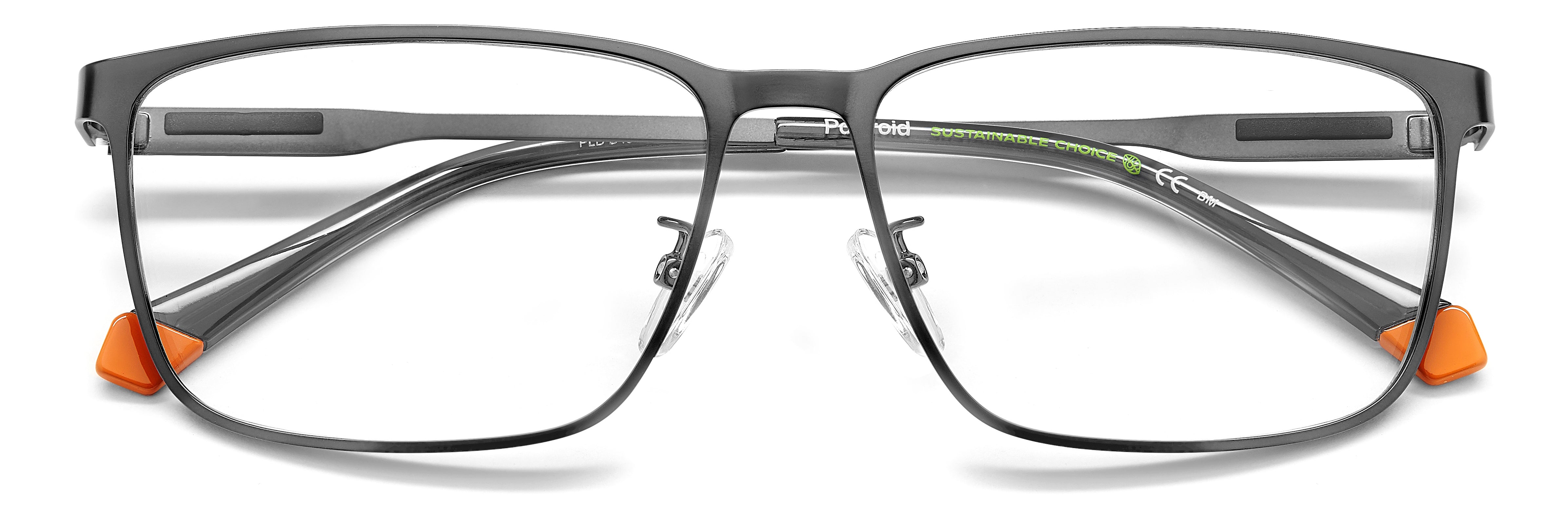 Polaroid Pld D494/g Eyeglasses