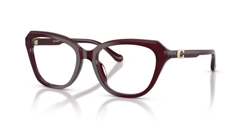 Coach HC6273U  Eyeglasses