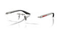 Prada Linea Rossa PS 58TV  Eyeglasses