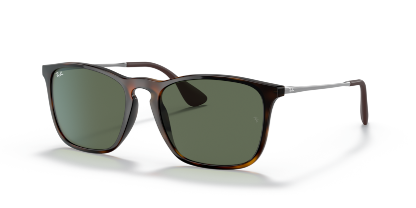Ray-Ban RB4187 Chris Sunglasses
