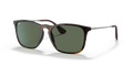 Ray-Ban RB4187 Chris Sunglasses