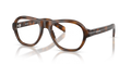 Prada PR C12V  Eyeglasses