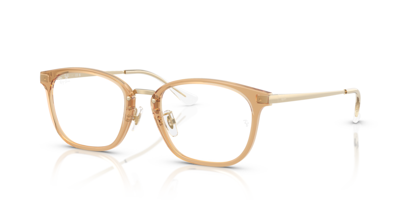 Ray-Ban Vista RX7247D  Eyeglasses