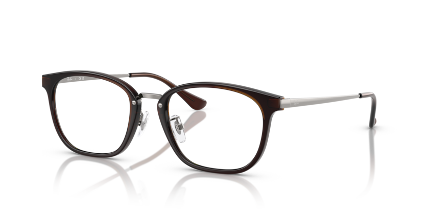 Ray-Ban Vista RX7247D  Eyeglasses