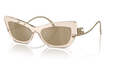 Dolce & Gabbana DG4467B  Sunglasses