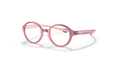 Ray-Ban Junior Vista RY9075V  Eyeglasses Kids