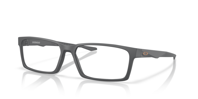Oakley Frame OX8060 Overhead Eyeglasses