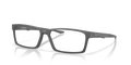 Oakley Frame OX8060 Overhead Eyeglasses