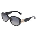 Ferragamo SF2091SELB Sunglasses