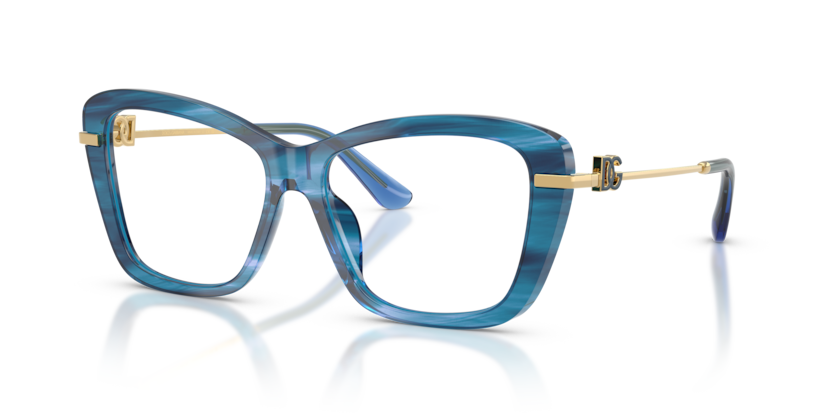 Dolce & Gabbana DG3439  Eyeglasses