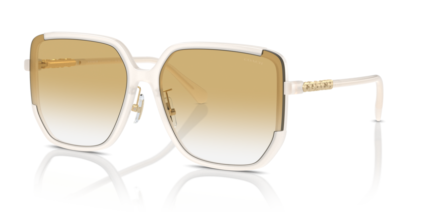 Coach HC8401D Cr635 Sunglasses