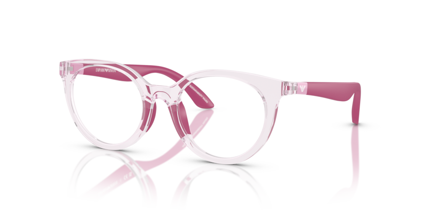 Emporio Armani Kids EK3007  Eyeglasses Kids