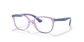 Ray-Ban Junior Vista RY1598  Eyeglasses Kids