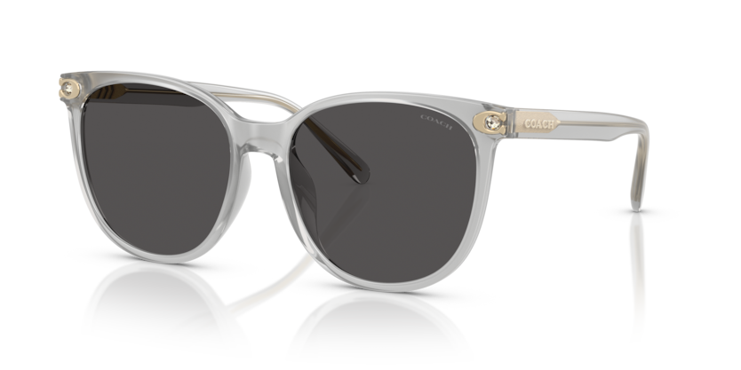 Coach HC8414BD Cw428 Sunglasses