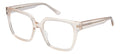 Juicy Couture JU 288/G Eyeglasses
