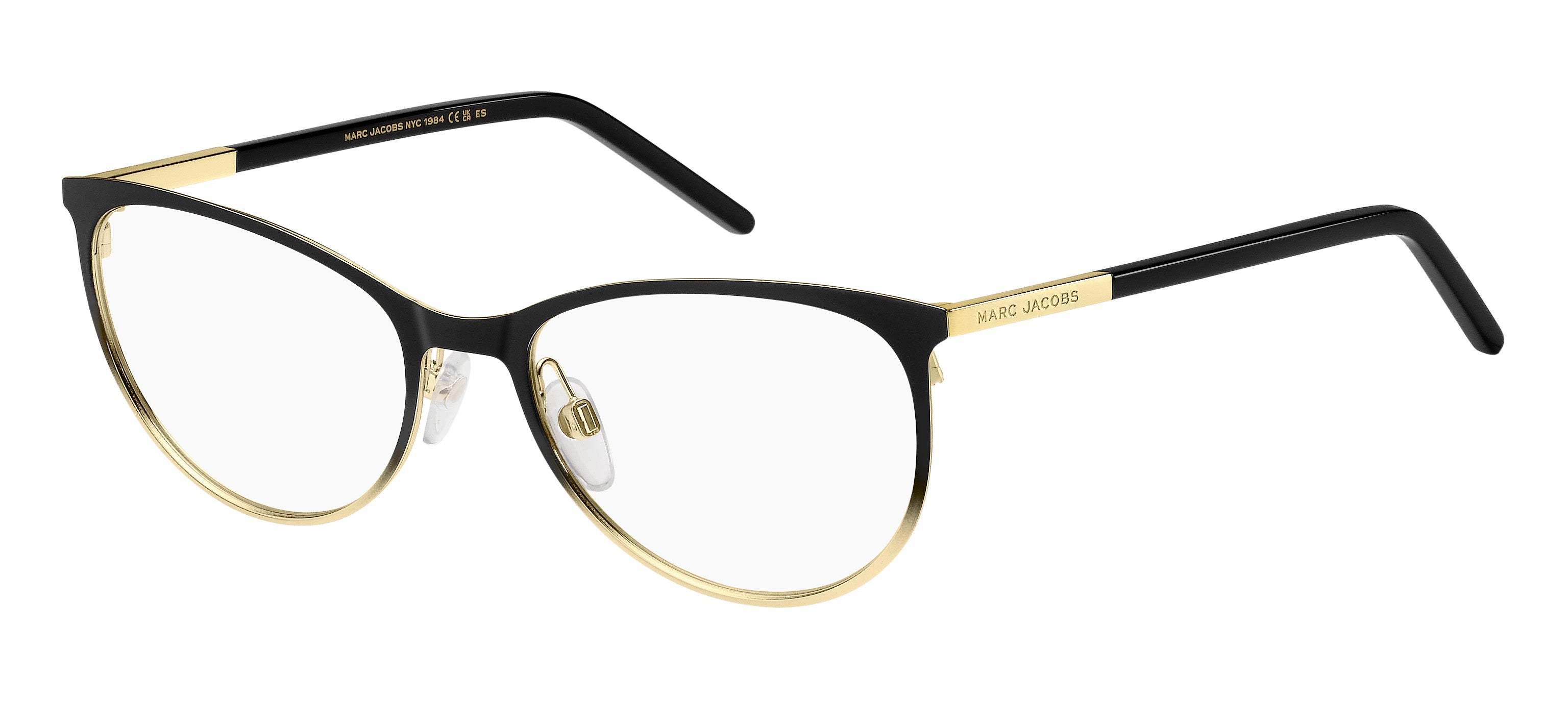 Marc Jacobs Marc 708 Eyeglasses