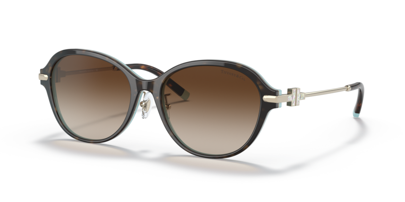 Tiffany TF4188D  Sunglasses