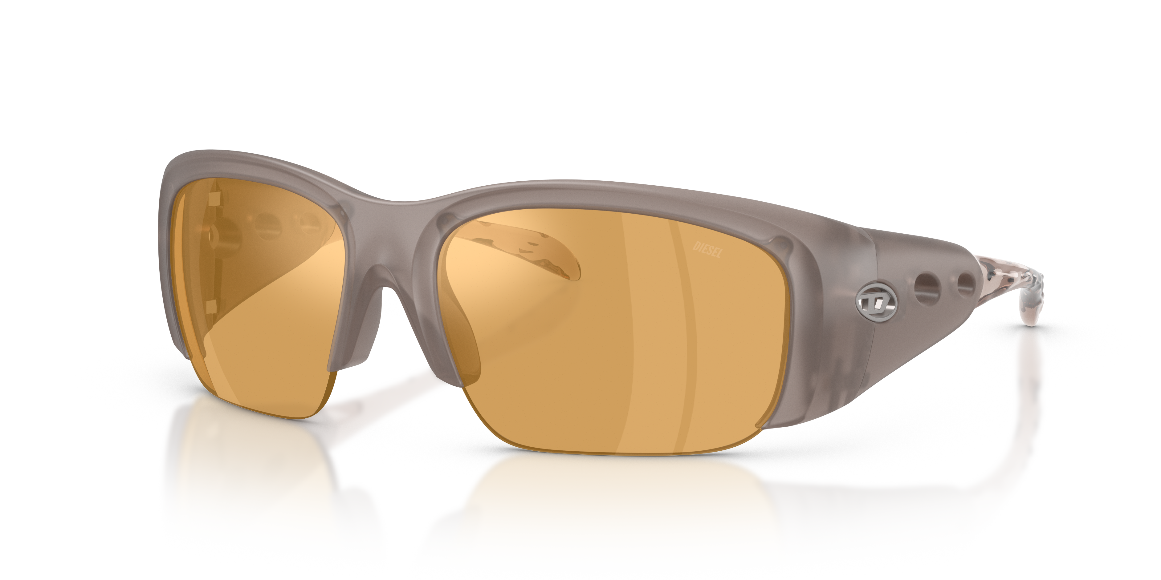 Diesel DL3016U  Sunglasses