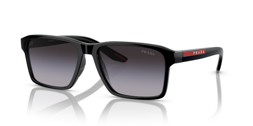 Prada Linea Rossa PS 05YSF  Sunglasses