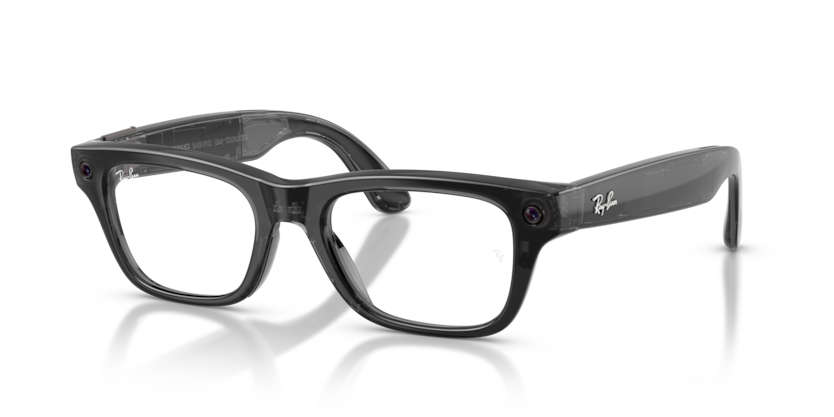 Ray-Ban Meta RW7001 Ray-Ban Meta (Gen 2) Blayzer Optics AI Glasses
