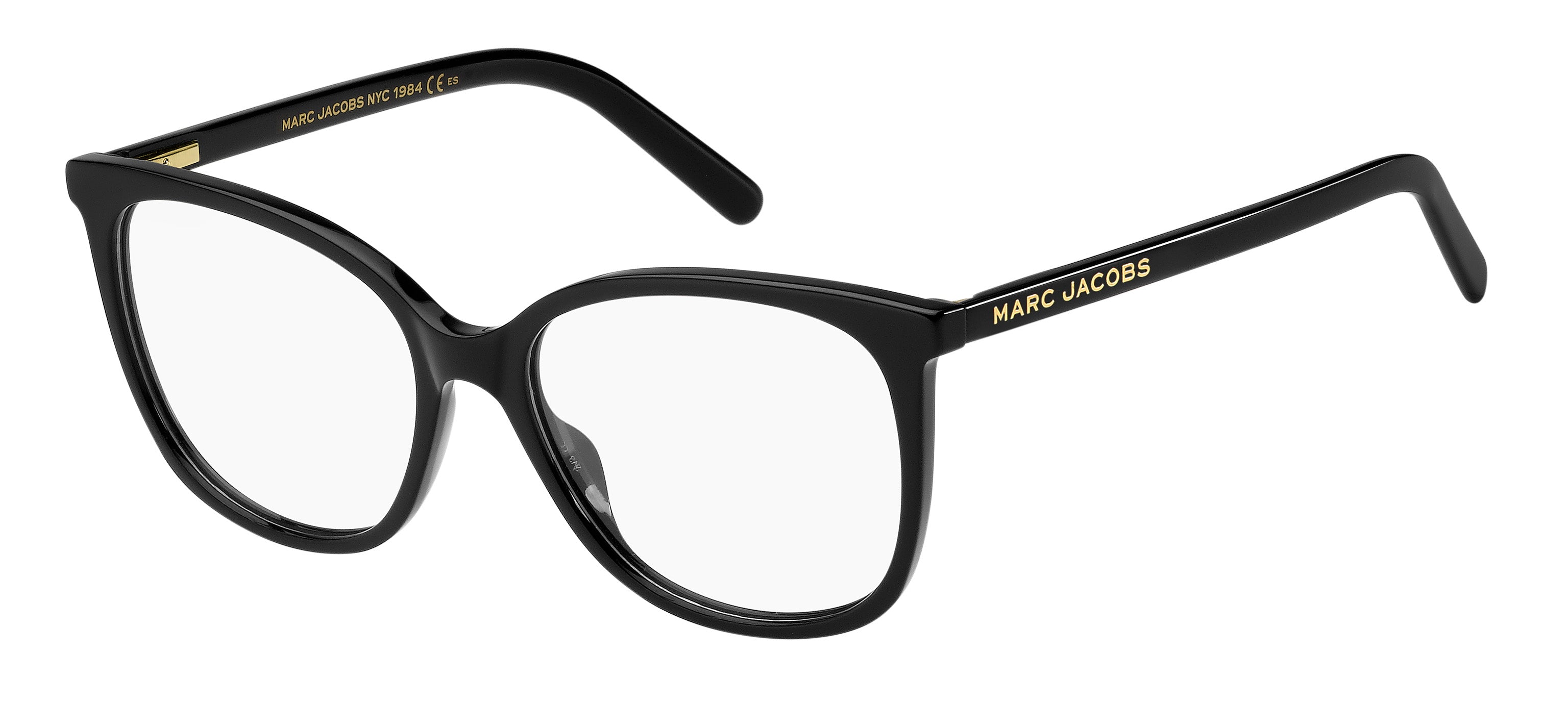 Marc Jacobs Marc 662 Eyeglasses