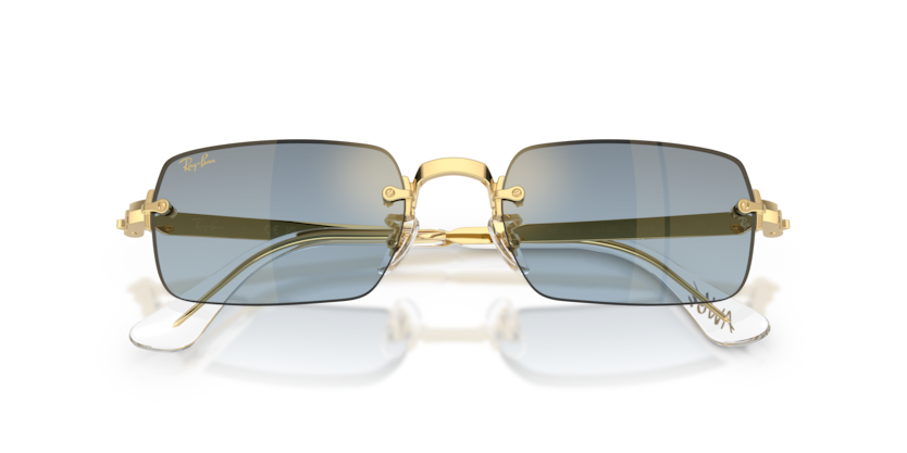 Ray-Ban RB3928  Sunglasses