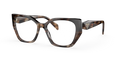 Prada PR 18WV  Eyeglasses