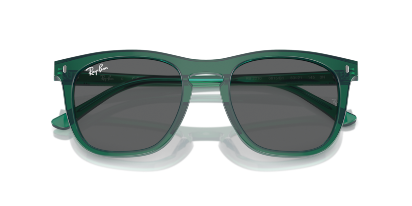 Ray-Ban RB2210  Sunglasses