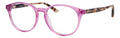 Liz Claiborne L 491 Eyeglasses